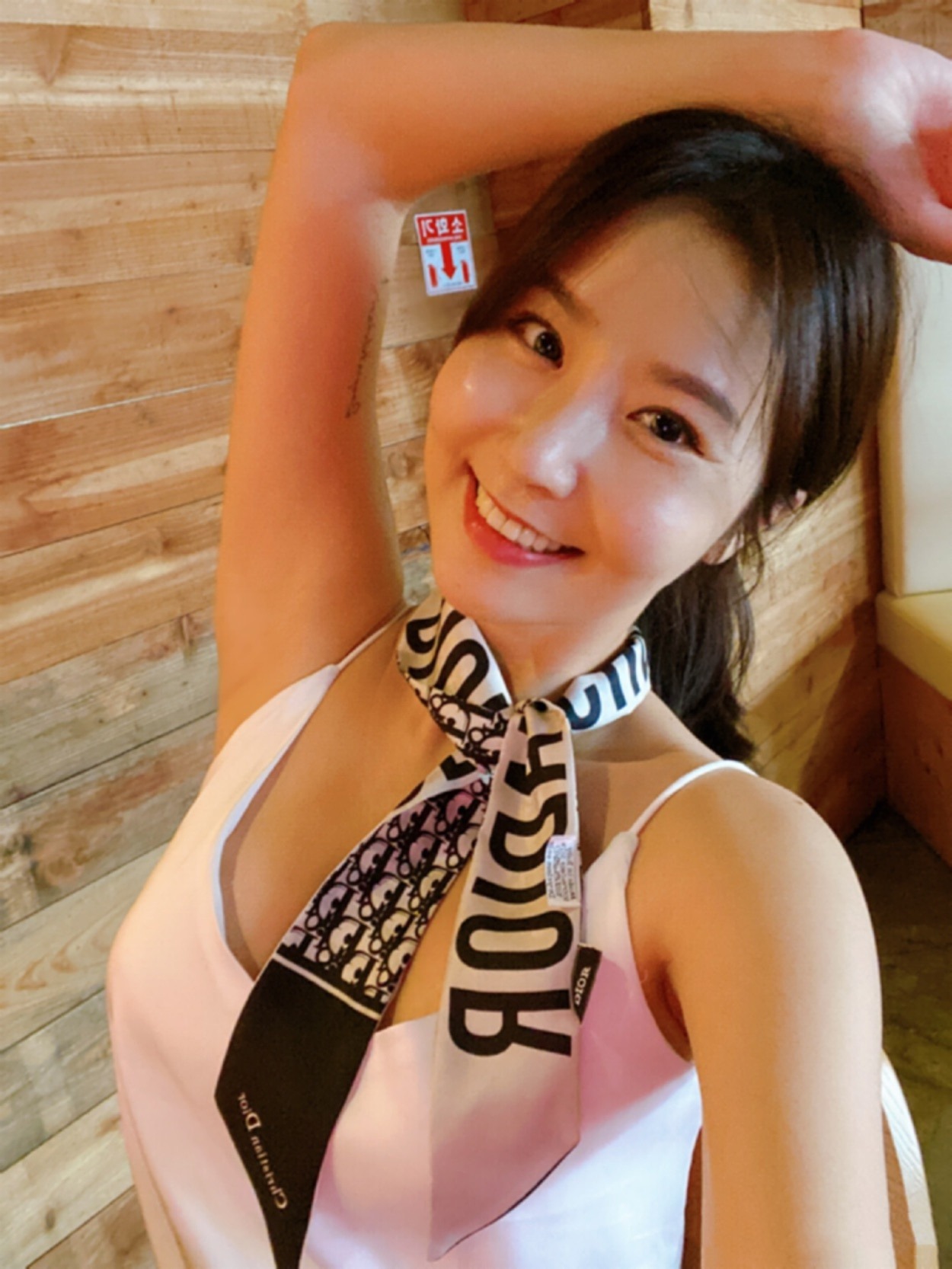 【Jena·sis】韩国网红喜欢裸体健身或拍生活视频[合集36.64G]