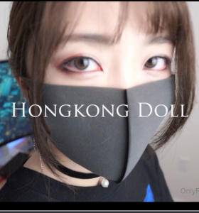 (更新)268GB玩偶姐姐Hong Kong Doll_全套大全集268GB